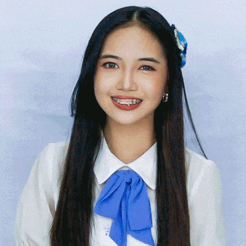 ファイル:2023年MNL48プロフィール Klaire Helbero Presno.gif