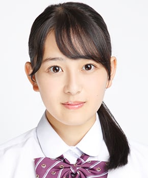 ファイル:2017年乃木坂46プロフィール 向井葉月.jpg