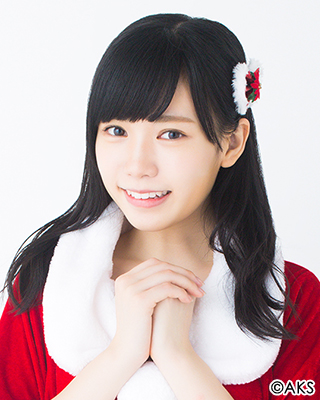 ファイル:2018年HKT48プロフィール 運上弘菜 3.jpg