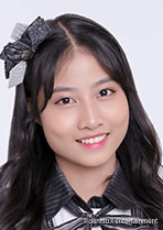 ファイル:2021年JKT48プロフィール Mutiara Azzahra.jpg