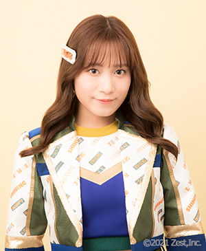 ファイル:2021年SKE48プロフィール 斉藤真木子.jpg