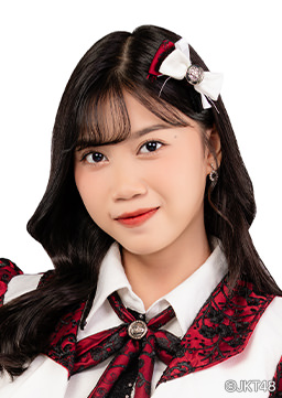 ファイル:2024年JKT48プロフィール Lulu Salsabila.jpg