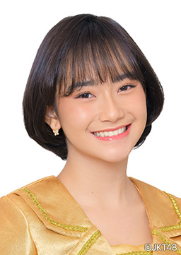 ファイル:2023年JKT48プロフィール Freya Jayawardana.jpg