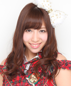 ファイル:2010年AKB48プロフィール 河西智美 2.jpg