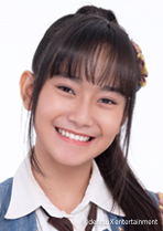 ファイル:2020年JKT48プロフィール Freya Jayawardana.jpg