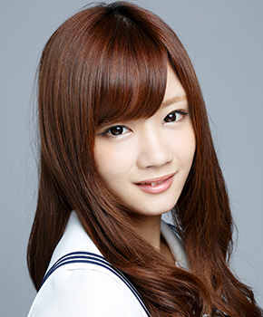 ファイル:2013年乃木坂46プロフィール 畠中清羅 2.jpg