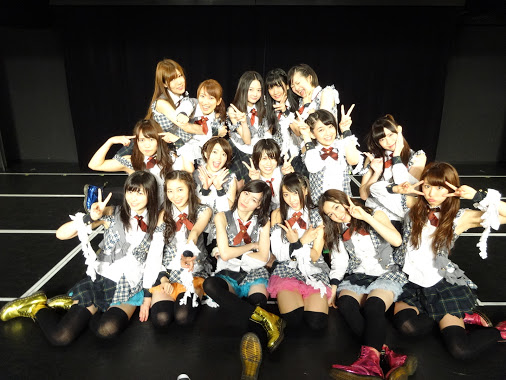 ファイル:2013年7月23日 チームS 4th Stage「RESET」.jpg