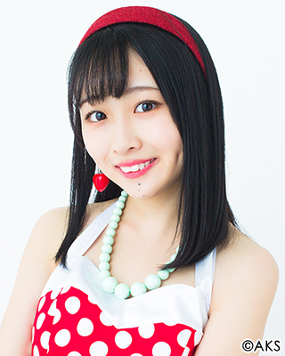 ファイル:2018年HKT48プロフィール 松田祐実 2.jpg