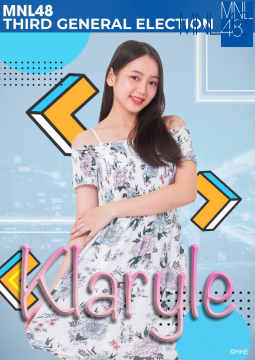 ファイル:2020年MNL48 3期生候補者 Klaryle Mercado.png