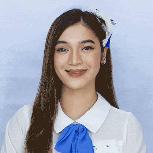 ファイル:2023年MNL48プロフィール Ella Mae Rada Amat.gif