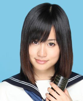 ファイル:2010年AKB48プロフィール 前田敦子.jpg