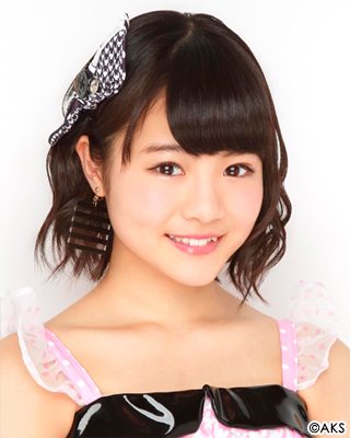 ファイル:2014年HKT48プロフィール 穴井千尋.jpg