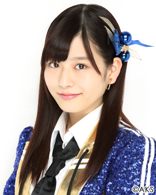ファイル:2016年HKT48プロフィール 月足天音.jpg