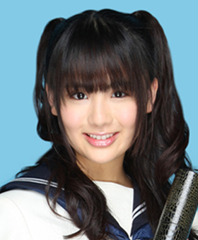 ファイル:2010年AKB48プロフィール 平嶋夏海.jpg