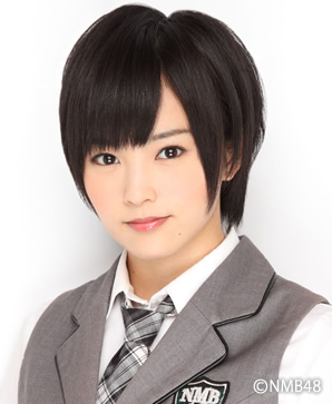 ファイル:2013年NMB48プロフィール 山本彩.jpg - エケペディア