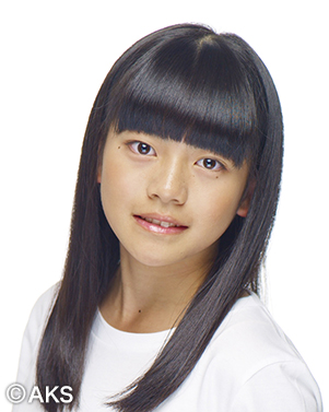 ファイル:2014年AKB48プロフィール 高岡薫.jpg