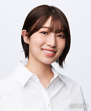 ファイル:2024年NMB48プロフィール 安部若菜.jpg