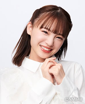 ファイル:2024年NMB48プロフィール 新澤菜央.jpg