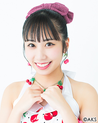 ファイル:2018年HKT48プロフィール 上野遥 2.jpg