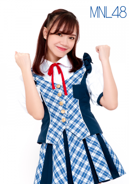 ファイル:2021年MNL48プロフィール Althea Degillo Itona.png
