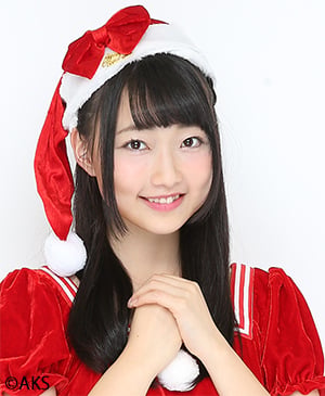 ファイル:2016年SKE48プロフィール 和田愛菜 2.jpg