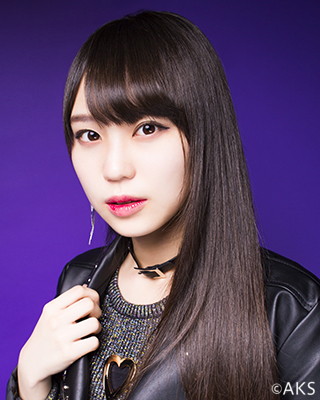 ファイル:2017年HKT48プロフィール 豊永阿紀 2.jpg