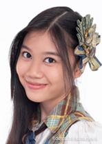 ファイル:2020年JKT48プロフィール Lulu Salsabila 2.jpg