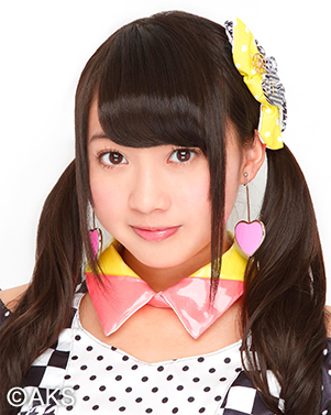 ファイル:2014年AKB48プロフィール 木﨑ゆりあ.jpg