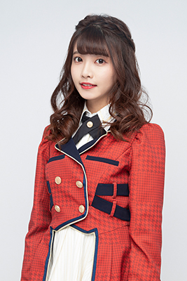 ファイル:2021年AKB48 Team SHプロフィール 曾鸶淳.jpg