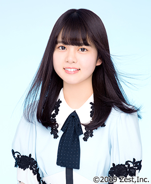 ファイル:2019年SKE48プロフィール 石塚美月.jpg