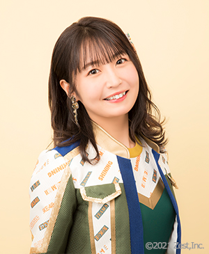 ファイル:2021年SKE48プロフィール 惣田紗莉渚.jpg