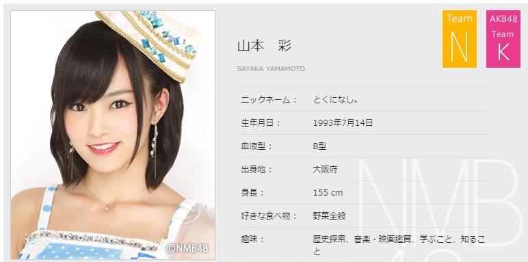 ファイル:山本彩 2015年2月頃.jpg