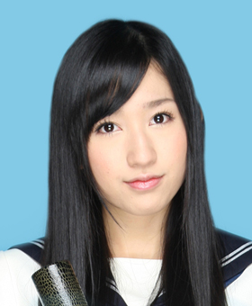 ファイル:2010年AKB48プロフィール 片山陽加.jpg