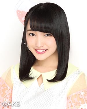 ファイル:2015年AKB48プロフィール 向井地美音.jpg