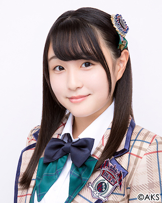 ファイル:2018年HKT48プロフィール 市村愛里.jpg
