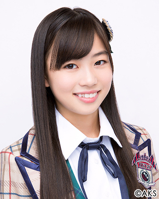 ファイル:2018年HKT48プロフィール 栗山梨奈.jpg