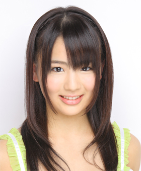 ファイル:2009年AKB48プロフィール 平嶋夏海.jpg