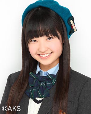 ファイル:2015年AKB48プロフィール 谷優里.jpg