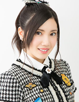 ファイル:2017年AKB48プロフィール 北川綾巴.jpg