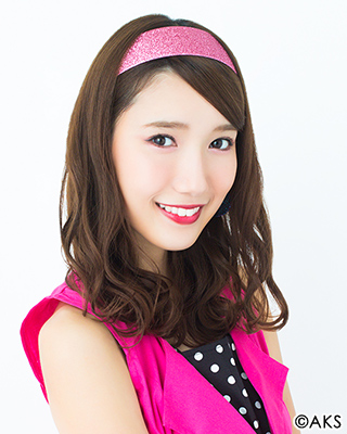 ファイル:2018年HKT48プロフィール 田中菜津美 2.jpg