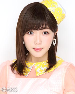 ファイル:2015年AKB48プロフィール 宮崎美穂.jpg