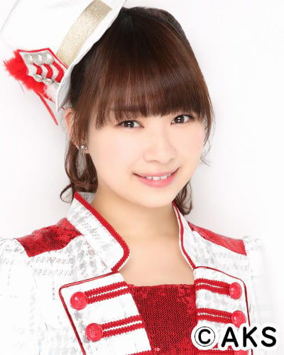 ファイル:2016年AKB48プロフィール 小笠原茉由.jpg