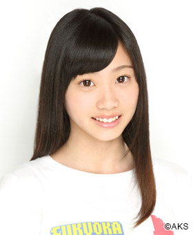 ファイル:2014年AKB48プロフィール 森脇由衣 2.jpg