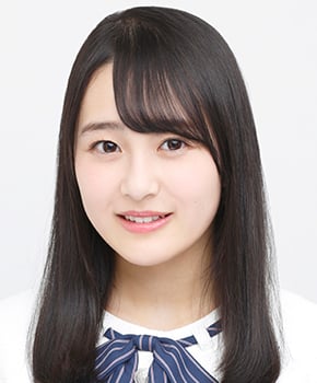 ファイル:2017年乃木坂46プロフィール 向井葉月 2.jpg