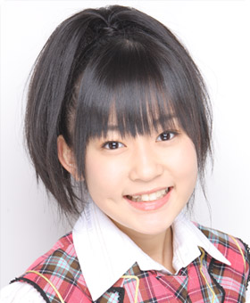 ファイル:2008年AKB48プロフィール 多田愛佳.jpg