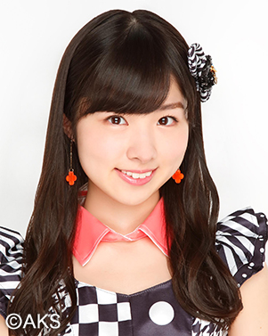 ファイル:2014年AKB48プロフィール 岩立沙穂.jpg