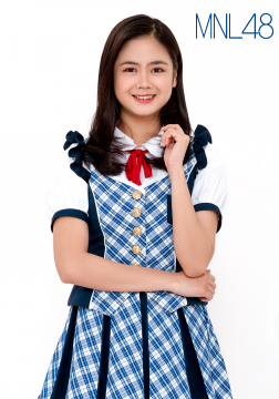 ファイル:2021年MNL48プロフィール Lara Mae Agan Layar.png