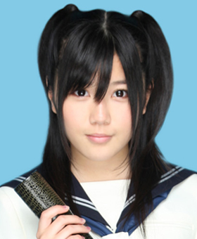 ファイル:2010年AKB48プロフィール 宮崎美穂.jpg