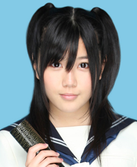 ファイル:2010年AKB48プロフィール 宮崎美穂.jpg - エケペディア