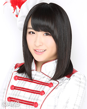 ファイル:2016年AKB48プロフィール 川本紗矢.jpg